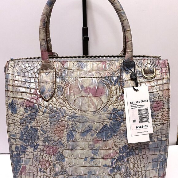 Brahmin Caroline - Reverie Melbourne - Picture 2 of 5